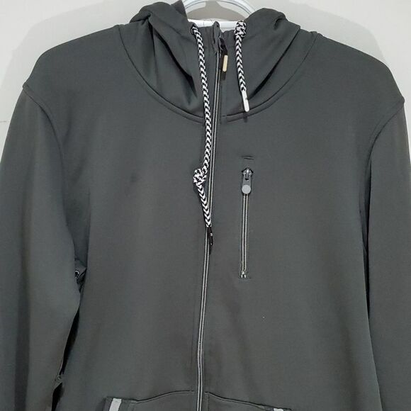 𝅺bench XL grey hoodie - Picture 2 of 7